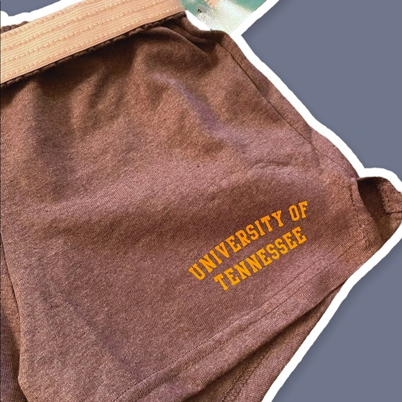 Custom College Shorts ! - Picture 9 of 10